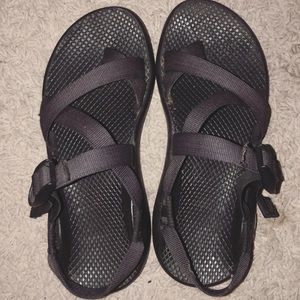 Chacos!